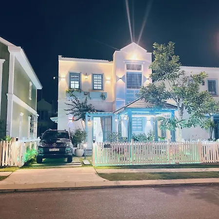 Kim Huyen Villa Nova Phan Thiet